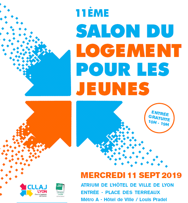 Le rendezvous du logement pour les jeunes aura lieu le 11 septembre